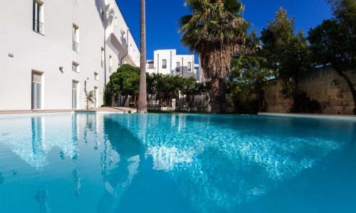 Grand Hotel di Lecce, karpaten.md