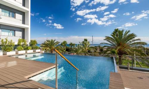 Occidental Atenea Mar - Adults Only, karpaten.md