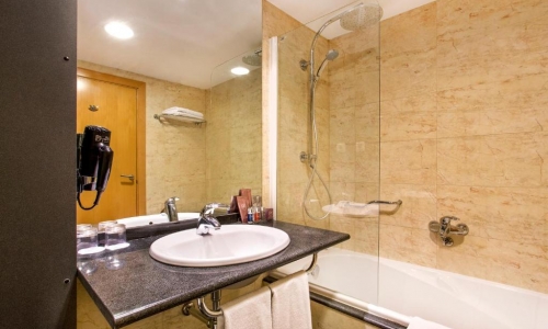 Occidental Atenea Mar - Adults Only, karpaten.md, 2