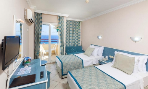 Hotel Galaxy Beach, karpaten.md, 2