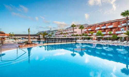 Landmar Costa los Gigantes Family Resort, karpaten.md