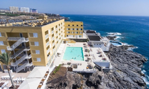 Atlantic Holiday Hotel, karpaten.md