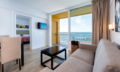 Atlantic Holiday Hotel, karpaten.md, 2