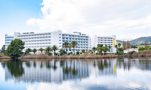 Eix Lagotel Holiday Resort, karpaten.md, 2