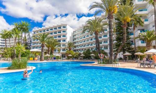 Eix Lagotel Holiday Resort, karpaten.md