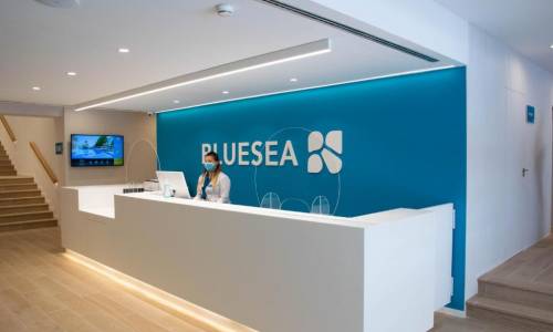 BLUESEA Mediodia, karpaten.md