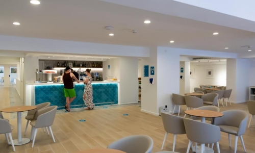 BLUESEA Mediodia, karpaten.md, 2
