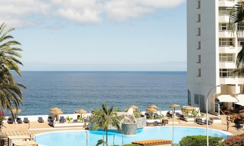 Precise Resort Tenerife, karpaten.md, 2
