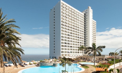 Precise Resort Tenerife, karpaten.md