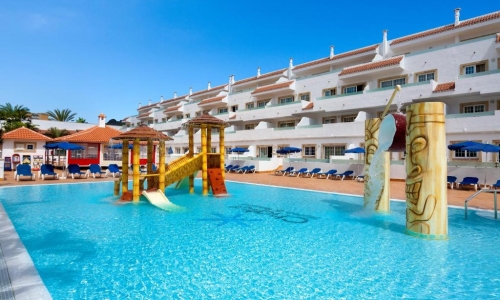 Chatur Playa Real Resort, karpaten.md
