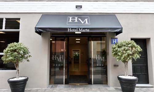 Hotel Marte, karpaten.md, 2