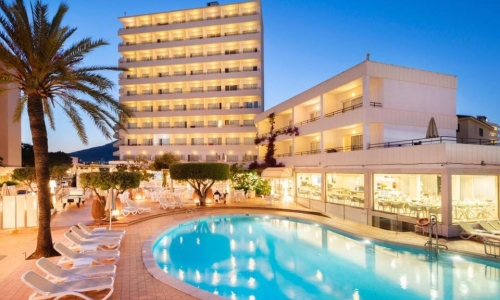 Hotel Morito, karpaten.md