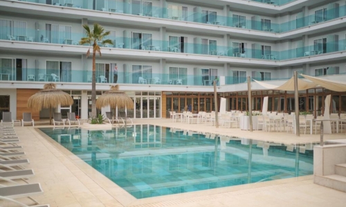 Hotel Bahia Del Sol, karpaten.md, 2