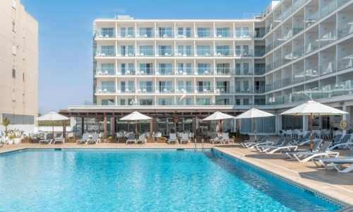 Hotel Alua Leo, karpaten.md