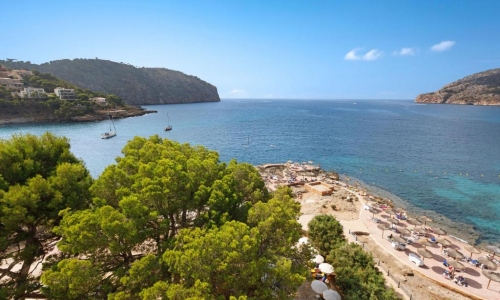 Alua Gran Camp De Mar, karpaten.md, 2