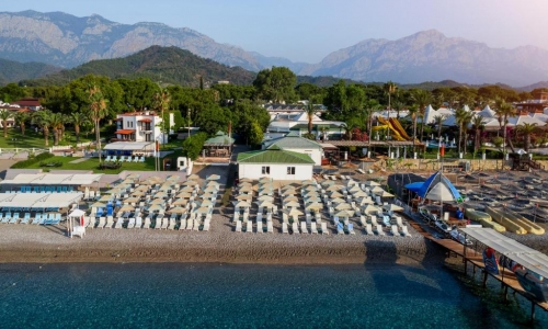 Hotel Simena Comfort, karpaten.md