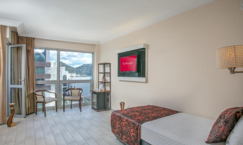 Hotel Arbatt Marmaris (Adult only hotel +14), karpaten.md, 2