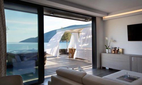 Palmon Bay Hotel & Spa, karpaten.md, 2