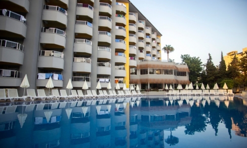 Simply Fine Hotel Alize, karpaten.md