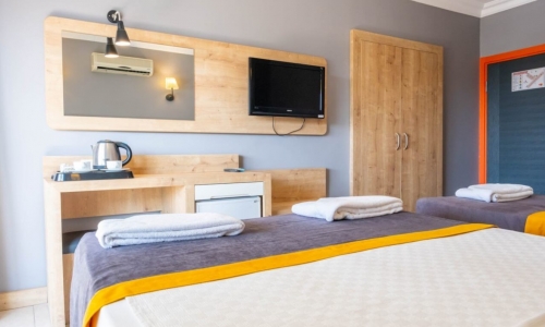 Simply Fine Hotel Alize, karpaten.md, 2