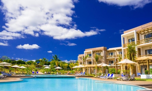 Anelia Resort & Spa, karpaten.md