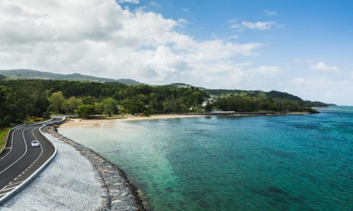 InterContinental Mauritius Resort Balaclava, karpaten.md