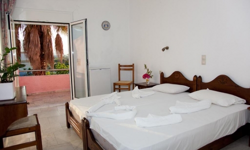 Anatoli Beach Hotel, karpaten.md, 2
