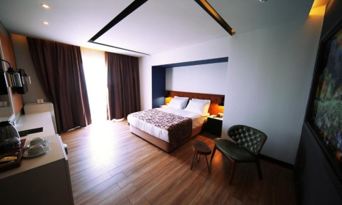 Hotel Sey Beach & Spa, karpaten.md, 2