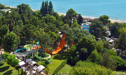Melia Grand Hermitage, karpaten.md, 2