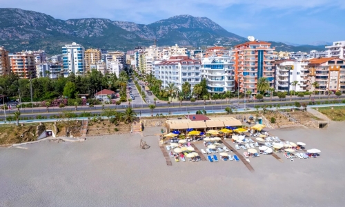 Hotel Sun Star Beach, karpaten.md
