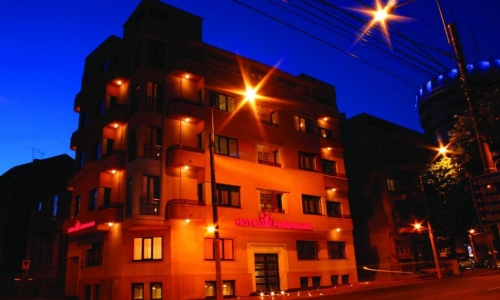 Hotel Ferdinand, karpaten.md