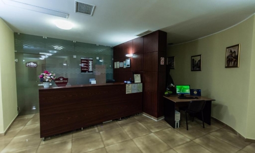 Hotel Ferdinand, karpaten.md, 2