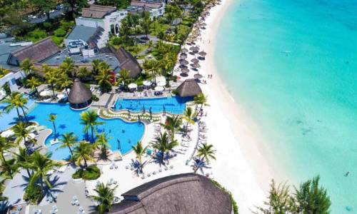 Hotel Ambre Mauritius - Adults Only, karpaten.md