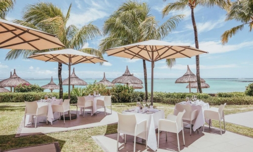 Hotel Ambre Mauritius - Adults Only, karpaten.md, 2