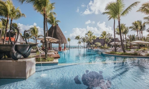 Hotel Ambre Mauritius - Adults Only, karpaten.md