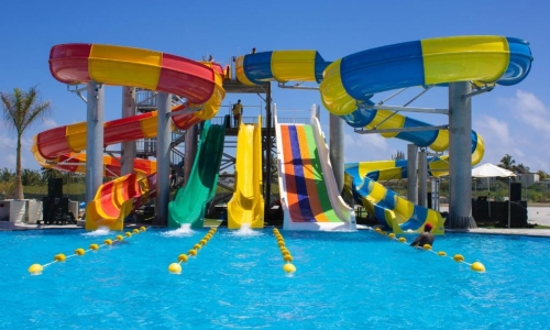 Crystals Beach Resort Belle Mare, a member of Radisson Individuals, karpaten.md, 2