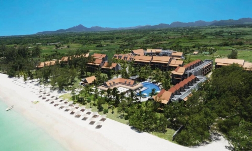 Crystals Beach Resort Belle Mare, a member of Radisson Individuals, karpaten.md
