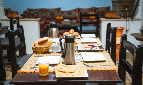 Riad Marwa, karpaten.md