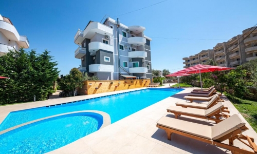Hotel Villa Qendra, karpaten.md