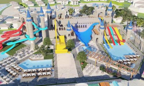 Amarina Jannah Resort & Aqua Park, karpaten.md