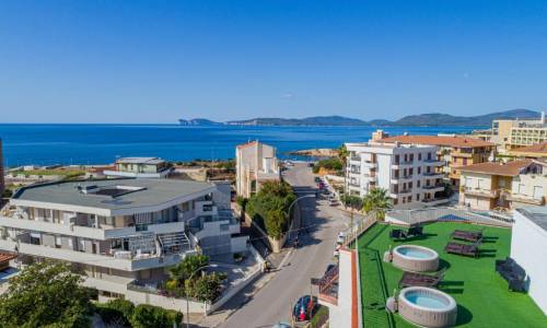 Hotel Villa Piras, karpaten.md