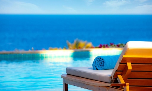 AJIRA Resort Sahl Hasheesh (ex Zen Resort Sahl Hasheesh by TBH Hotels), karpaten.md, 2
