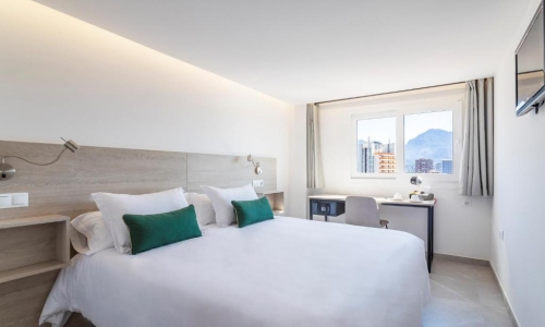 Halley Hotel & Apartments Affiliated By Melia, karpaten.md, 2