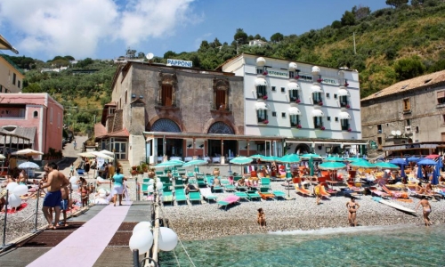 Hotel La Certosa, karpaten.md