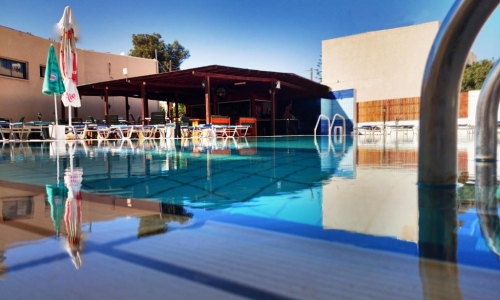 Florea Hotel Apartments, karpaten.md