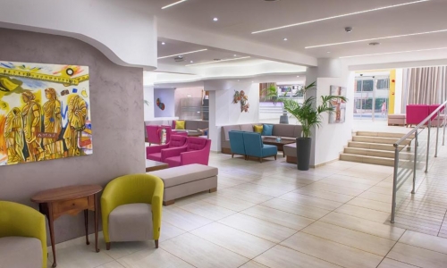 New Famagusta Hotel & Suites, karpaten.md, 2