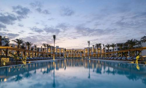 Serry Beach Resort, karpaten.md