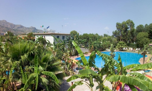 Villaggio Alkantara, karpaten.md