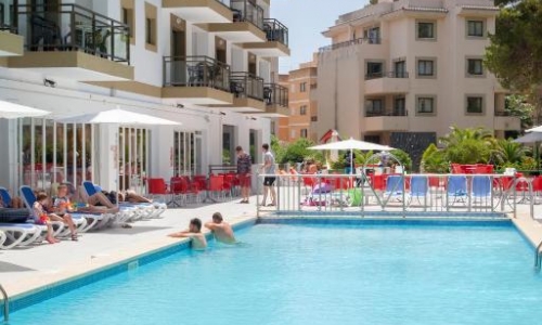 Guya Wave Hotel, karpaten.md