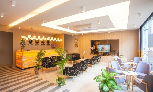Old Town Point Hotel & Spa Antalya, karpaten.md, 2